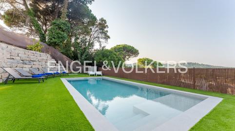 Foto 2 de Casa o xalet en venda a Niàgara Parc - Ágora Parc, Tordera