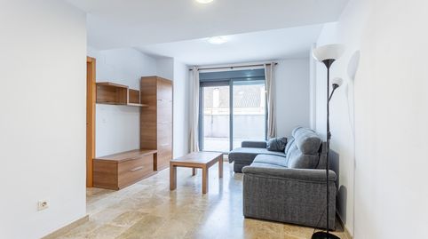 Foto 3 de Ático en venta en Carrer Portugal, 14, Plaza Xúquer, Paiporta