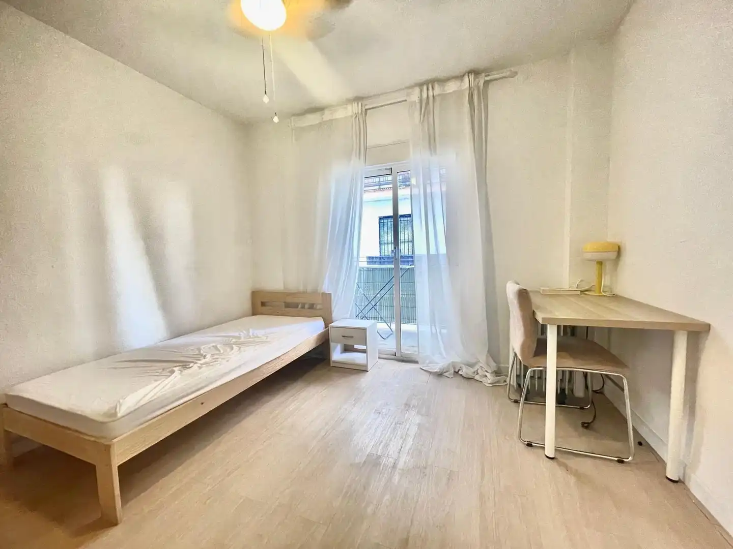 Bedroom of Flat for rent in Chana