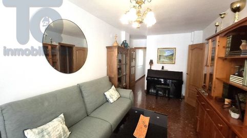 Foto 5 de Piso en venta en Calle Ribera del Beiro, La Cruz, Granada Capital