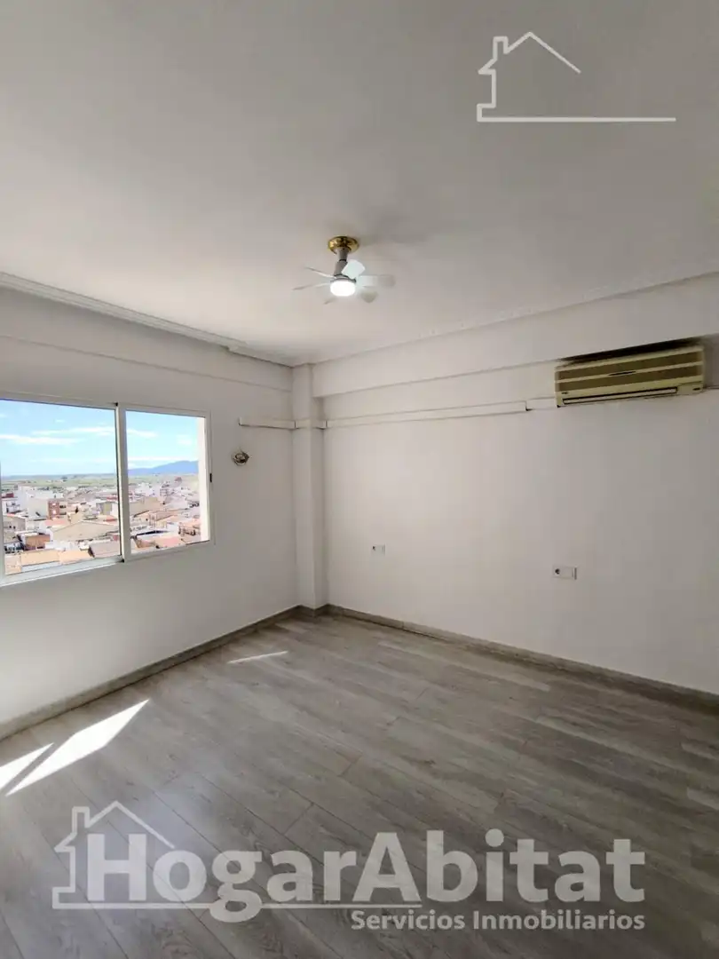 Habitación de Piso en venta en Alginet con Terraza