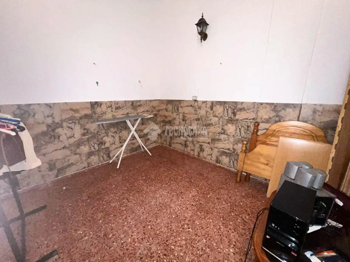 Casa adosada en venta en Santa Lucía de Tirajana con Balcón