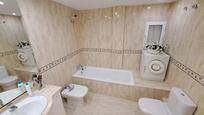 Bathroom of Flat for sale in Alzira  with Air Conditioner and Balcony