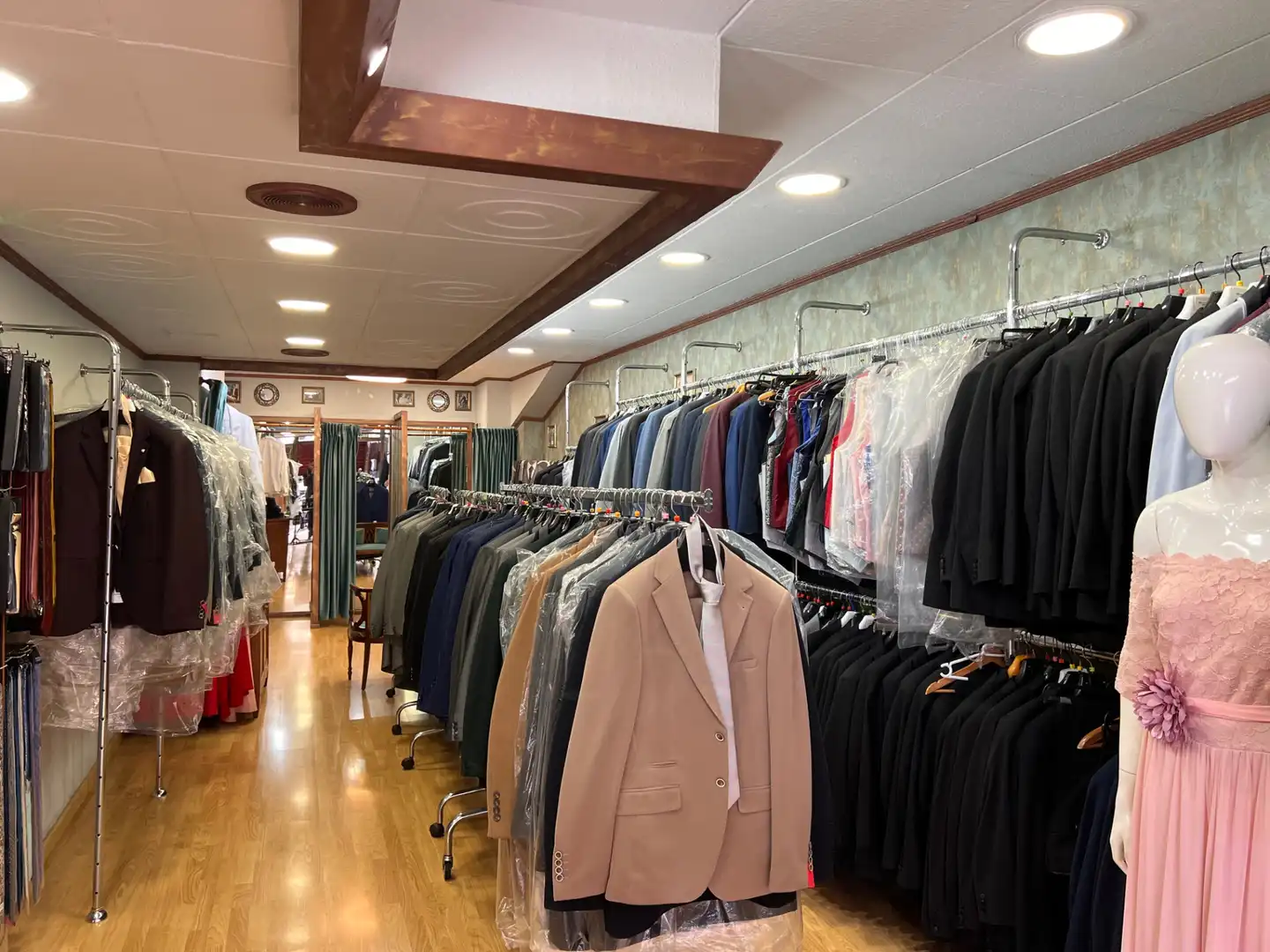 Local comercial en traspaso en Passeig de Fabra i Puig, imagen 12