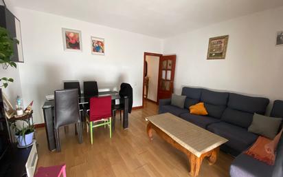 Living room of Flat for sale in Fuenlabrada  with Terrace