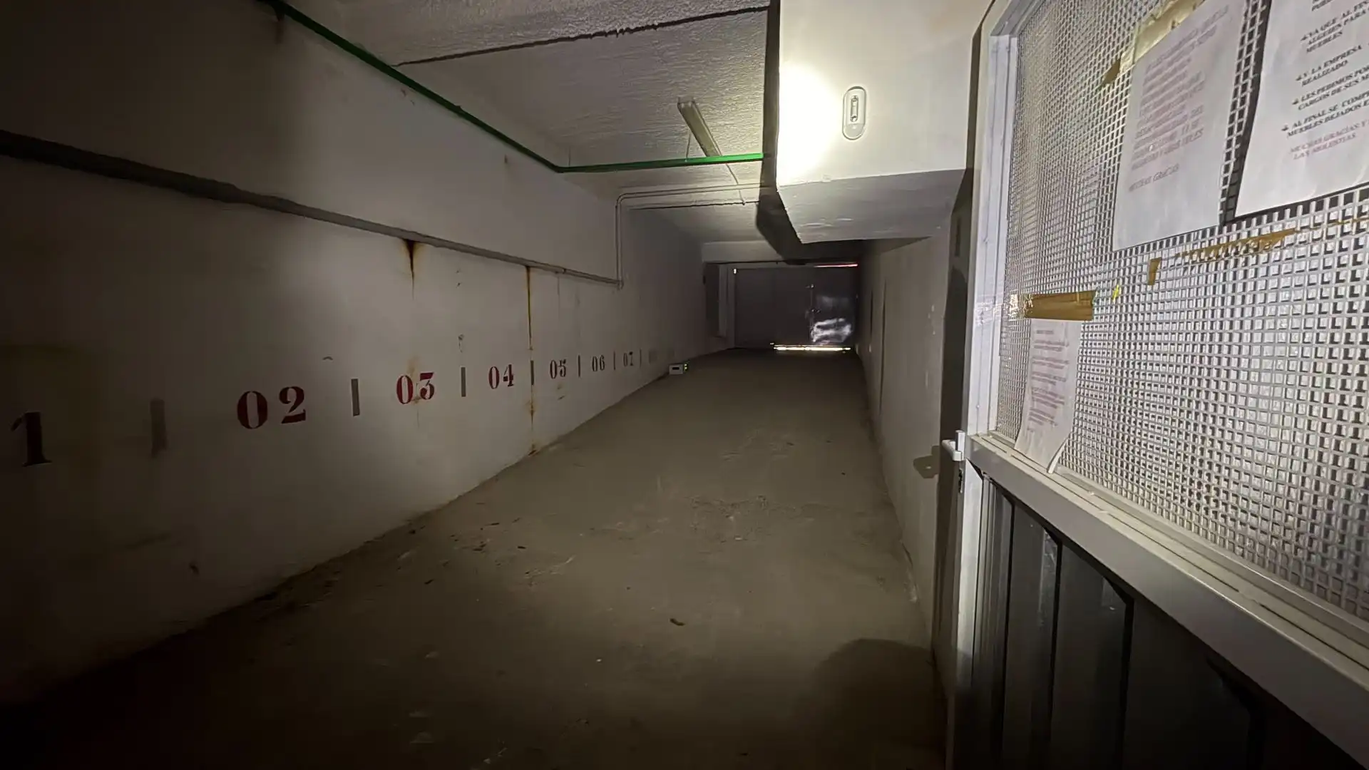 Gewerbefläche zum Verkauf in Matilde diez 14, imagen 12