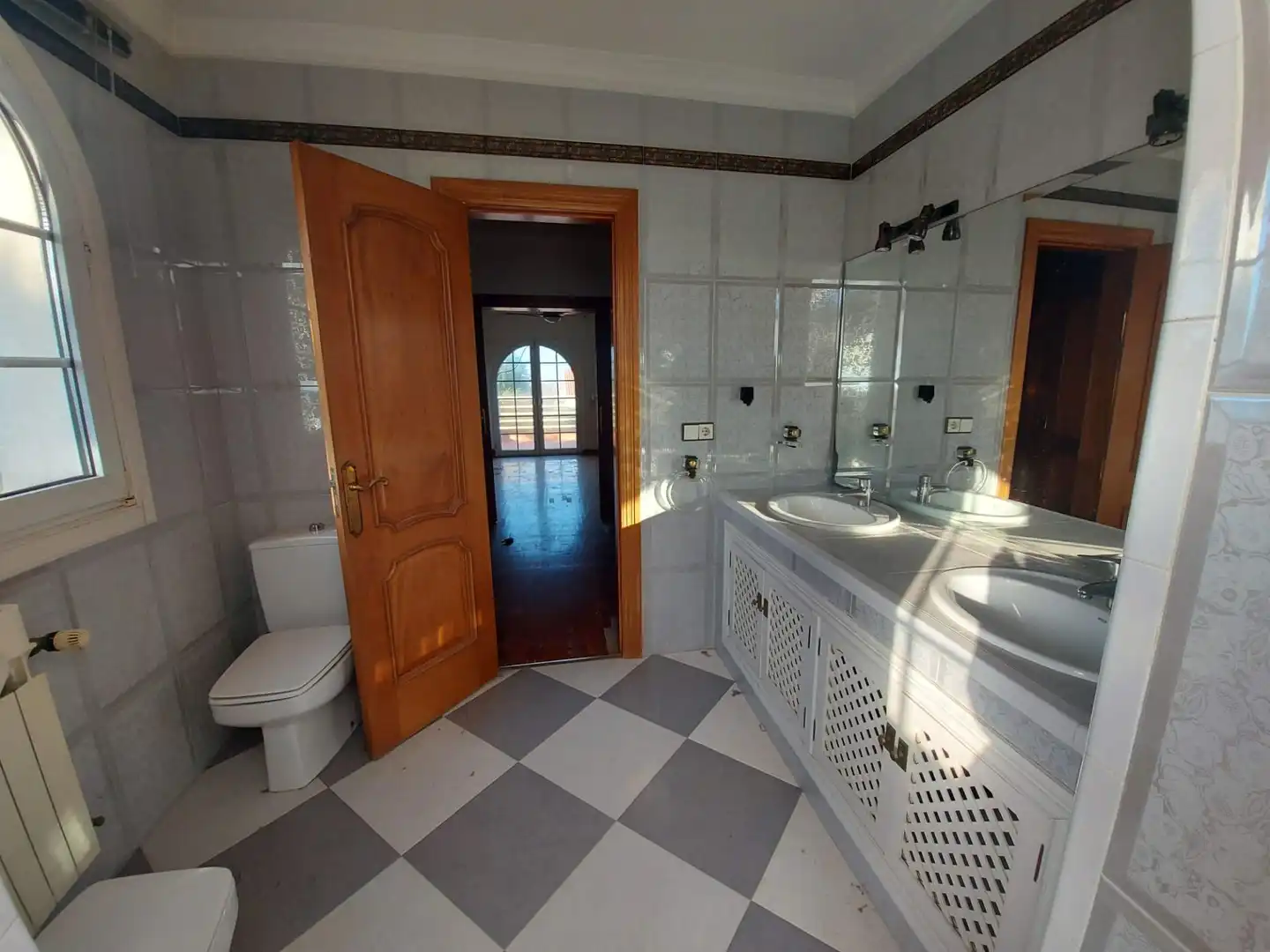 Villa con piscina in vendita a Almerimar, imagen 29