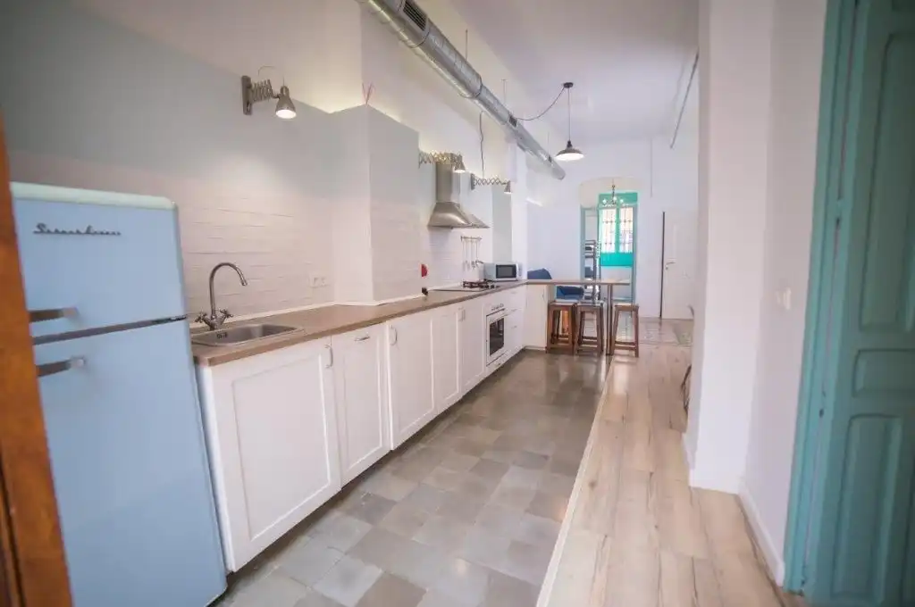 Apartament de lloguer a Pla - Carolinas, imagen 6