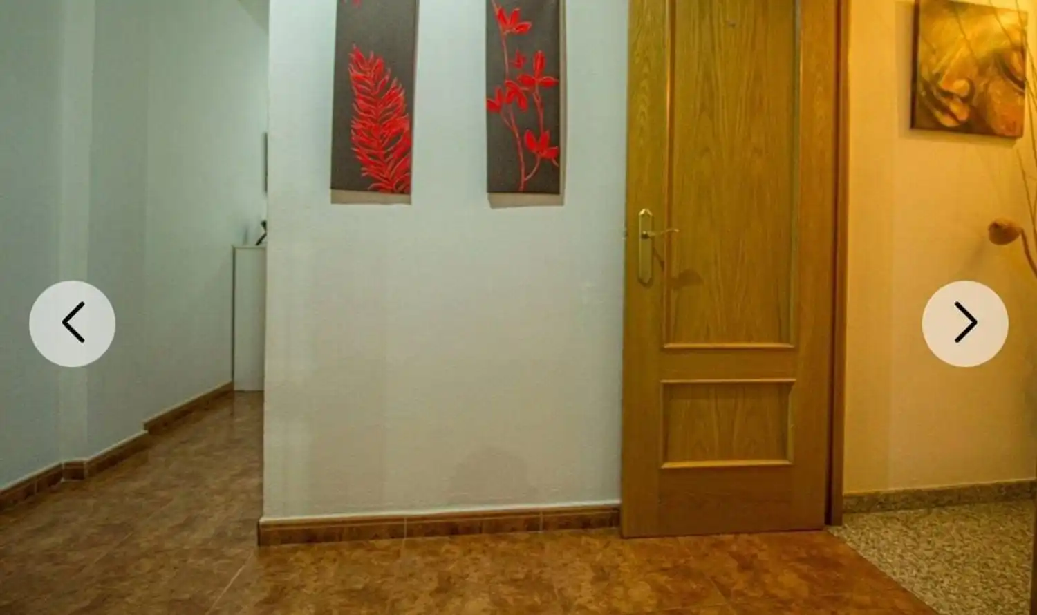 Piso en venta en Talavera la Real con Aire acondicionado y Terraza