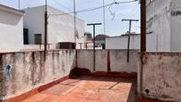 Terrassa de Casa o xalet en venda en Los Palacios y Villafranca