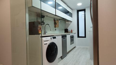 Photo 5 of Flat for sale in Fermín Calbetón, Parte Vieja, Gipuzkoa