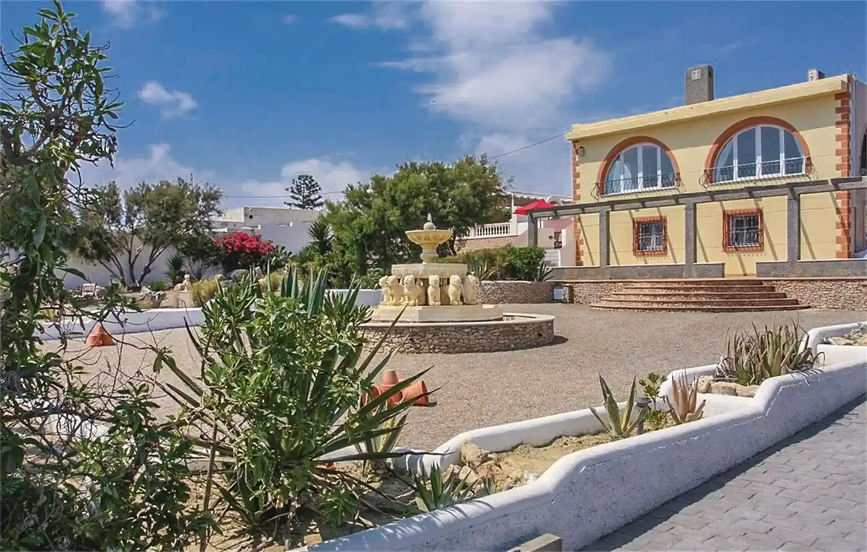 Casa o chalet en venta en El Ejido con Aire acondicionado