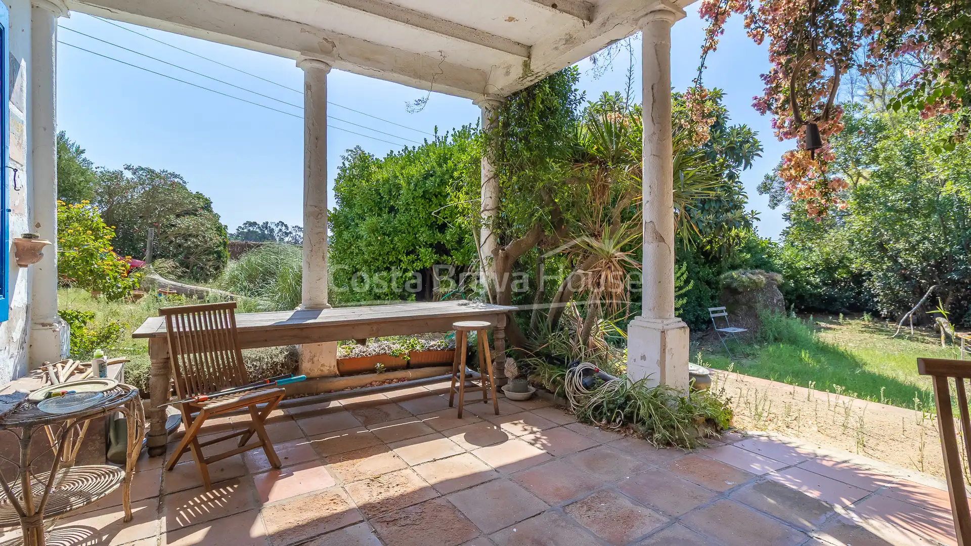 Haus mit Pool zum Verkauf in Carrer del Bruguerol, imagen 12