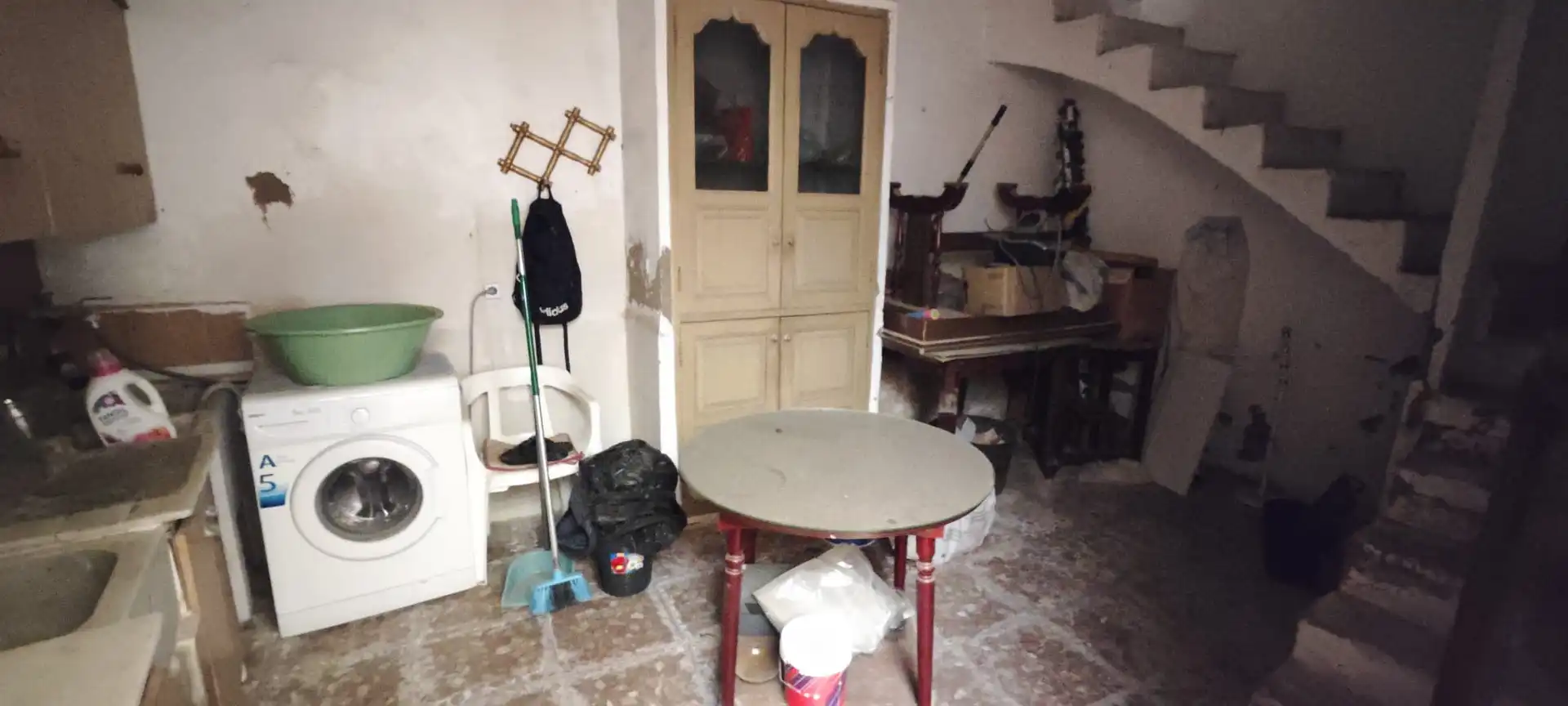 Finca rústica en venta en El Verger con Calefacción, Terraza y Trastero