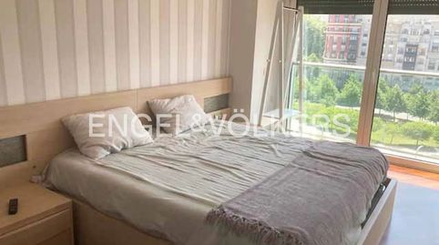 Foto 2 de Piso en venta en Abandoibarra - Guggenheim, Bilbao