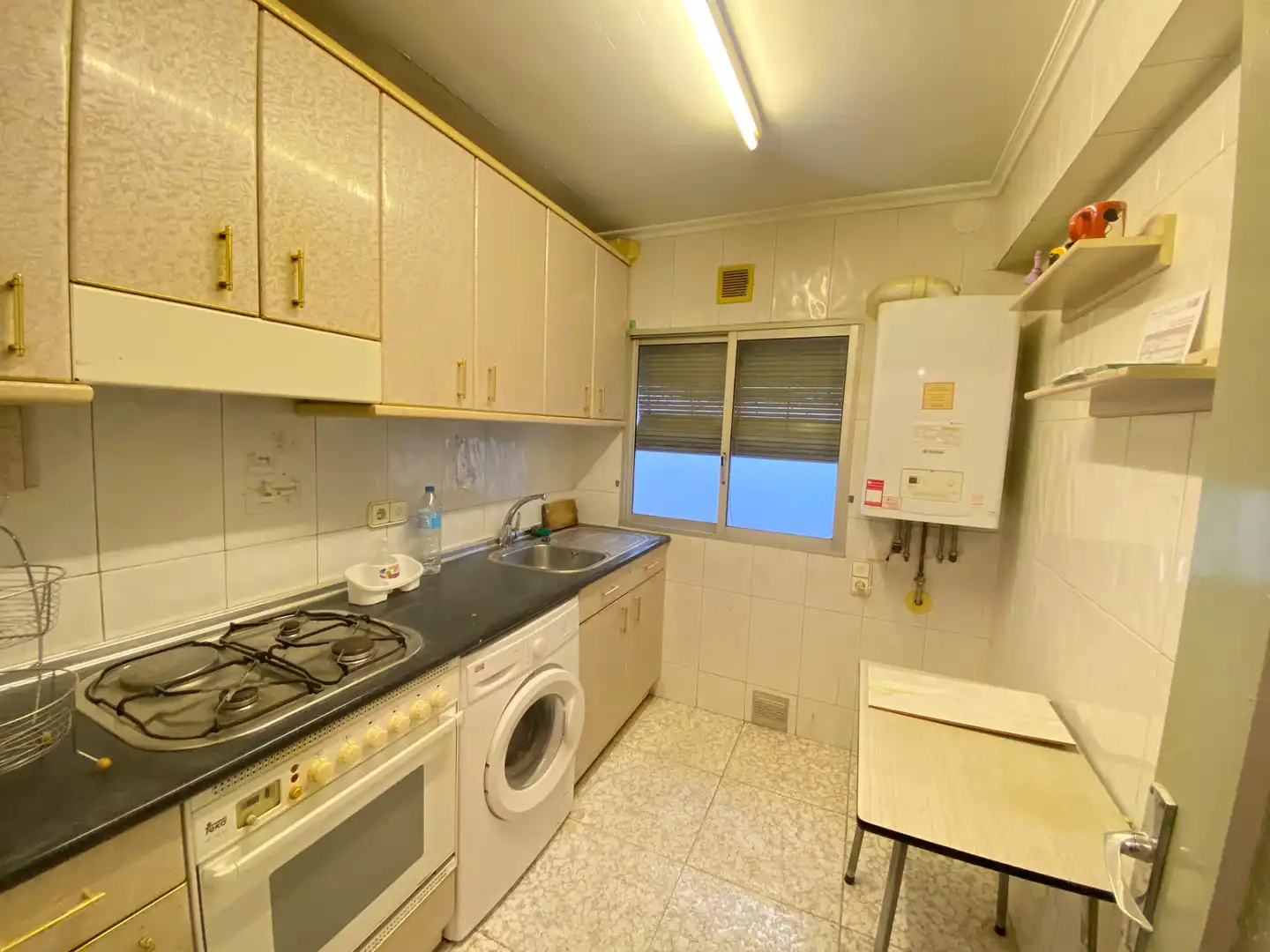 Cocina de Piso en venta en Delicias