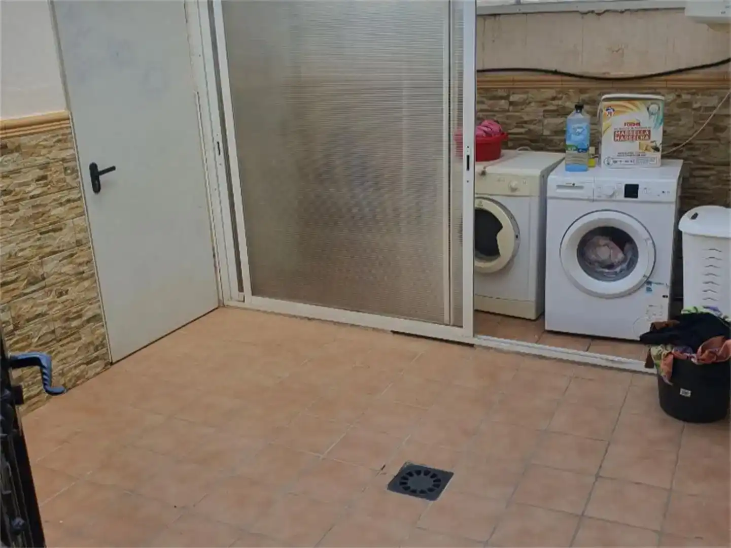 Piso en venta en San Isidro - Campohermoso