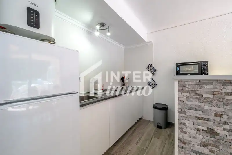 Estudio en venta en Calle Sant Mori,  1-2 11, imagen 6