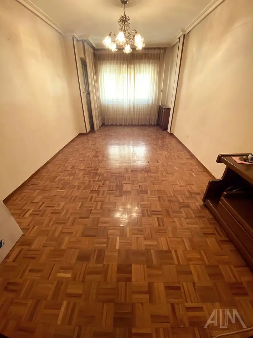 Flat for sale in Manzanares  with Heating, Terrace and Storage room