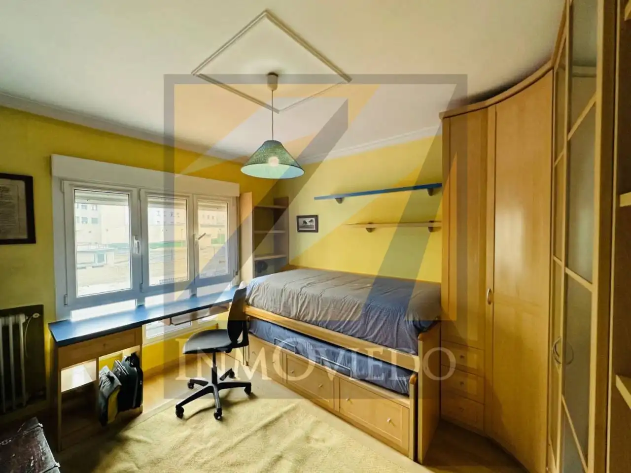 Appartamento con ascensore in vendita a Calle González Besada, imagen 10