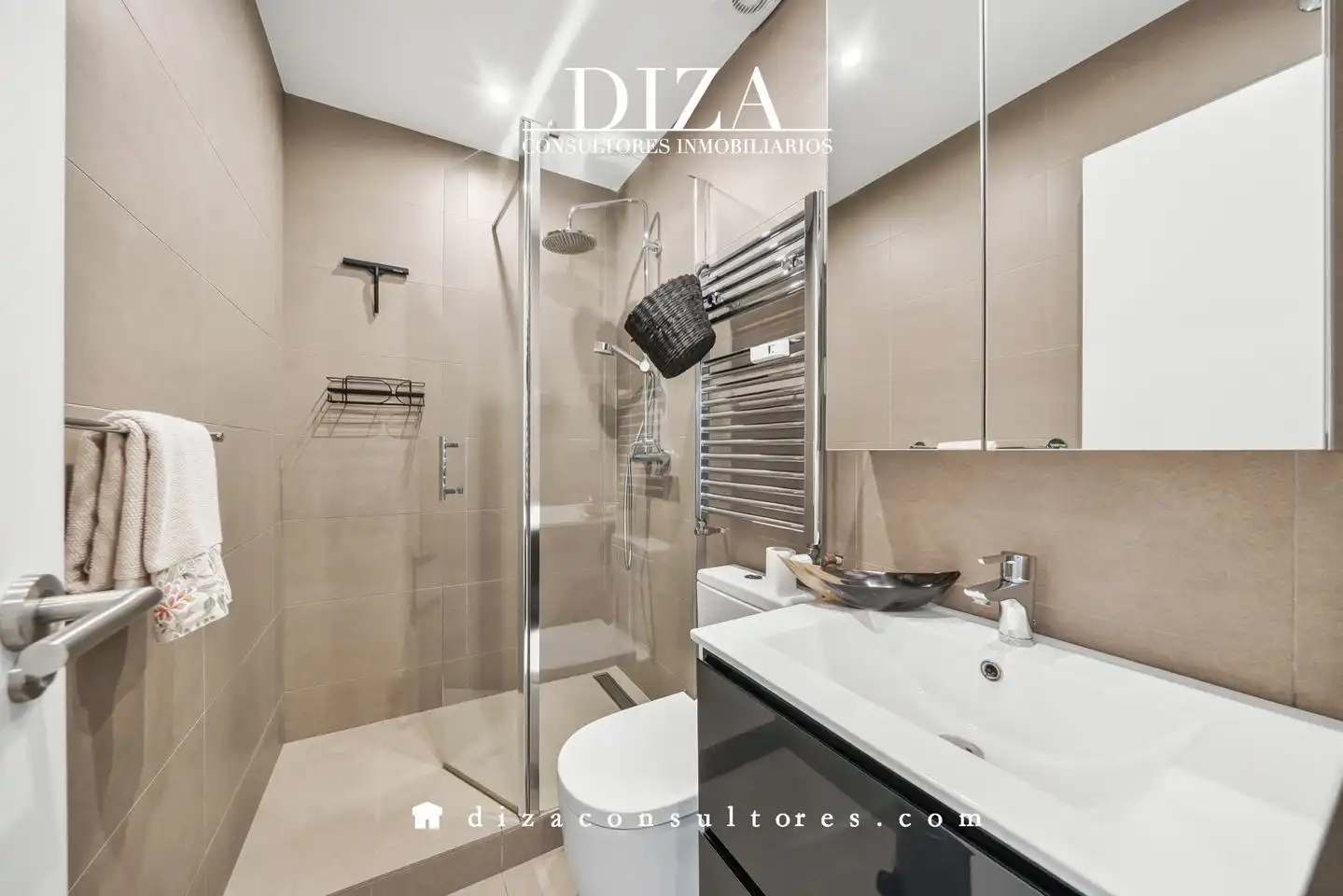 Flat with lift to rent in Calle de Francisco Silvela, imagen 33