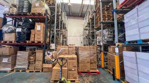 Venta de Nave Industrial en Cabanillas del Campo 1.103 m, imatge 5