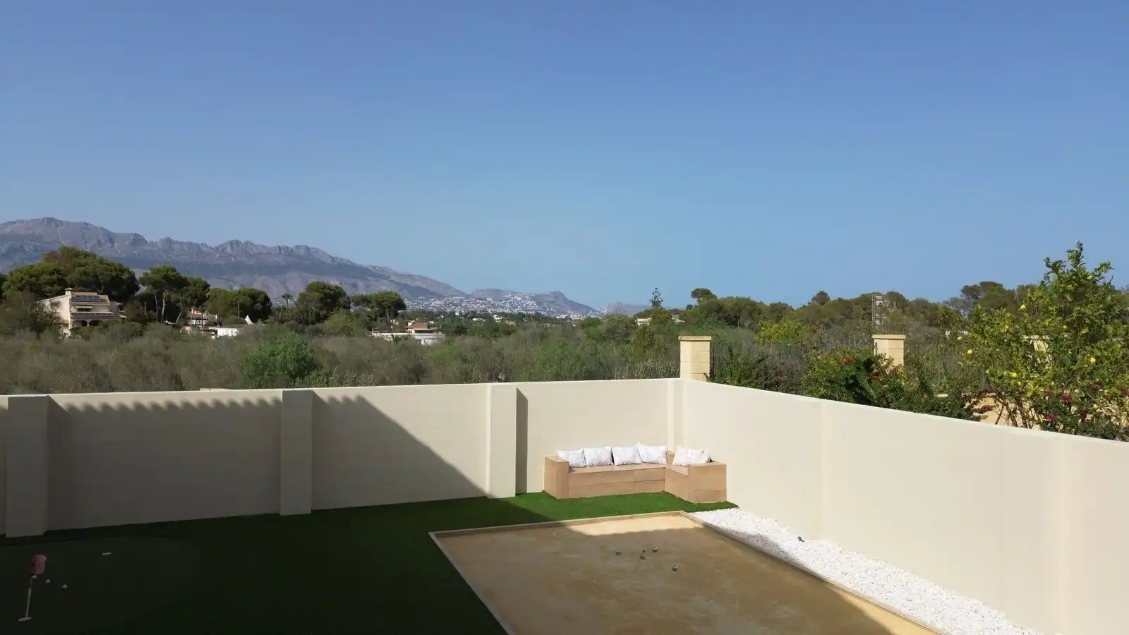 Casa o xalet en venda a Pueblo - Urbanizaciones