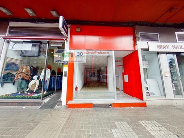 Locale commerciale in vendita a DUQUESA VILLAHERMOSA