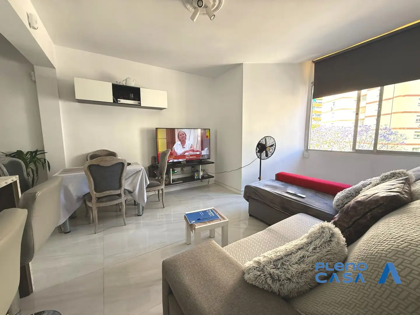 Piso en venta en Centro ciudad, imagen 3