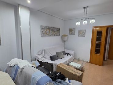 Appartement avec balcon à vendre à Elche ciudad