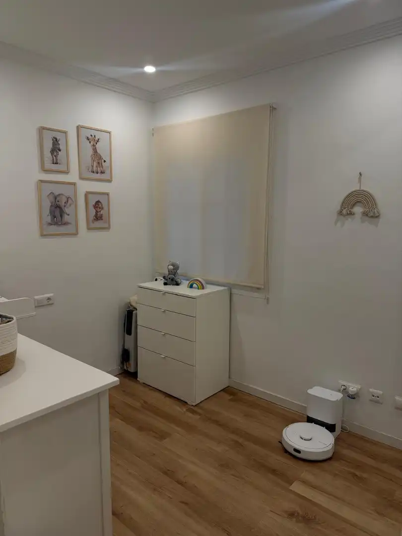 Bedroom of Apartments for sale in Mijas