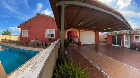 AbanillaChalet