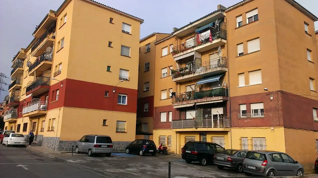 Wohnung zum Verkauf in Avenida Sant Francesc 2