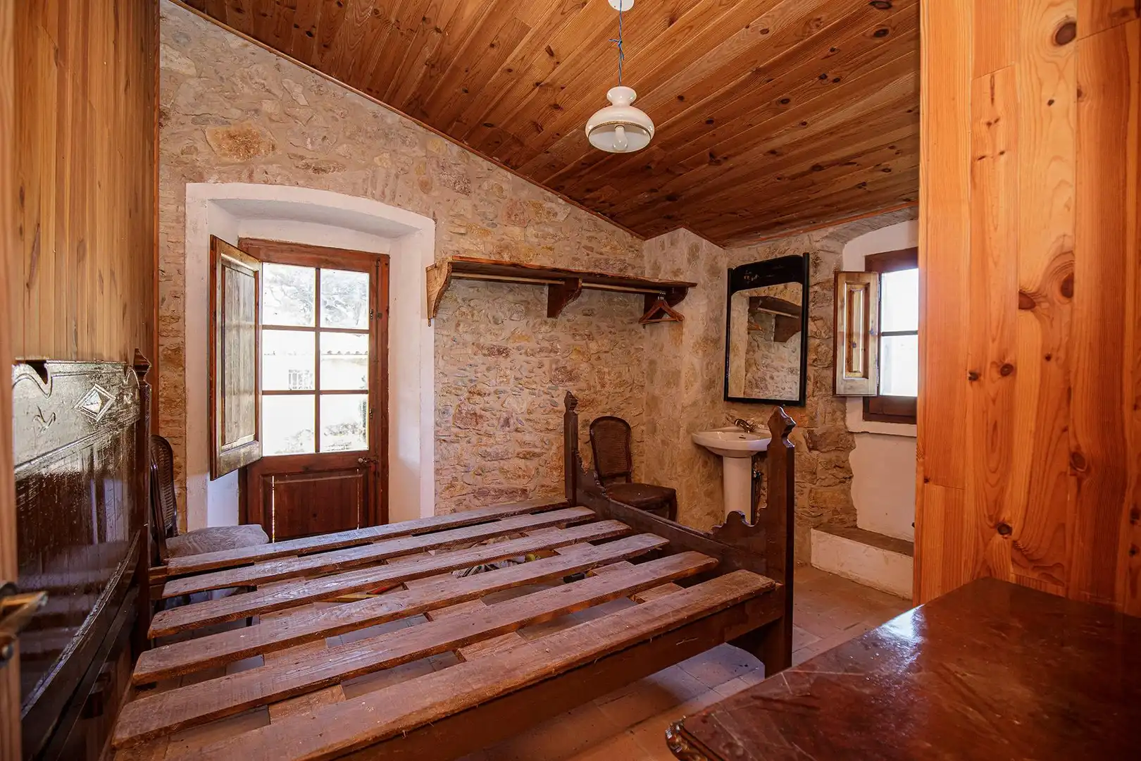 Dormitori de Casa o xalet en venda en Palafrugell amb Jardí privat i Terrassa