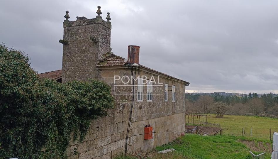 Photo 1 of House or chalet for sale in Carretera Nacional 525  - Mandras, San Cristovo de Cea, Ourense