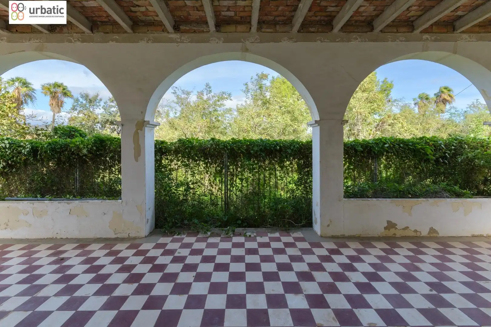 Casa o chalet en venta en Potries con Terraza