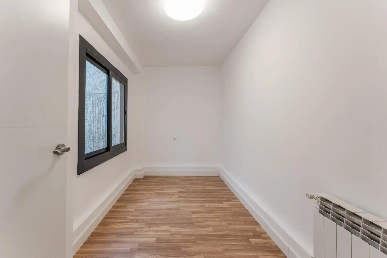 Piso en venta en Mollet del Vallès con Calefacción, Parquet y Balcón