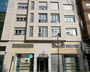 Apartament de lloguer a Calle camino de santiago, Centro