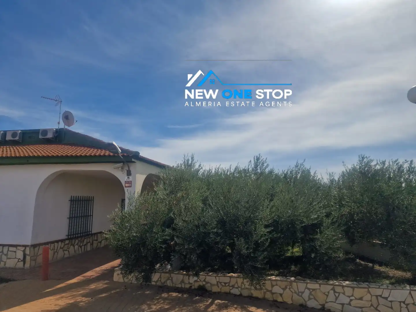 Chalet con terraza en venta en Calle La Fuente 33, imagen 7