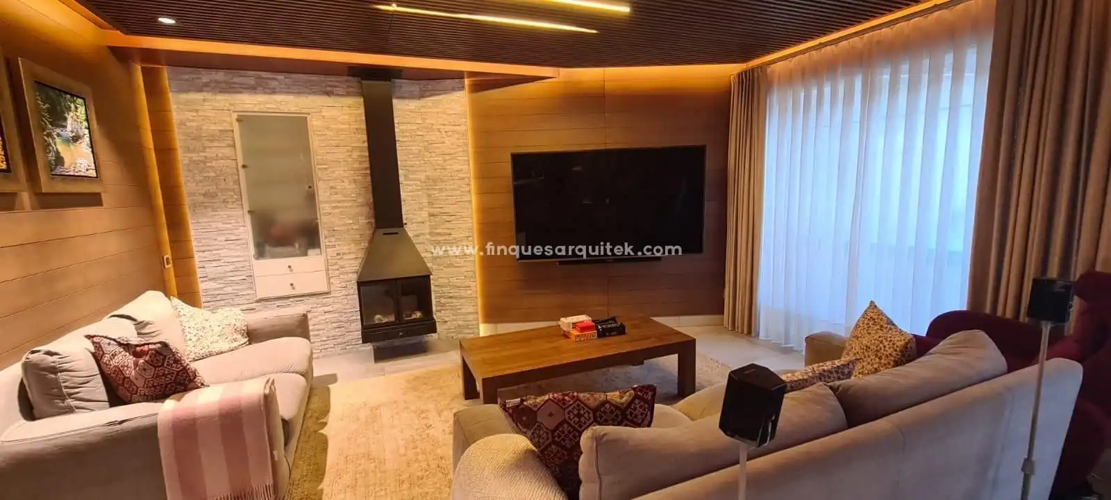 Villa con terrazza in vendita a Ciutat Jardí, imagen 17