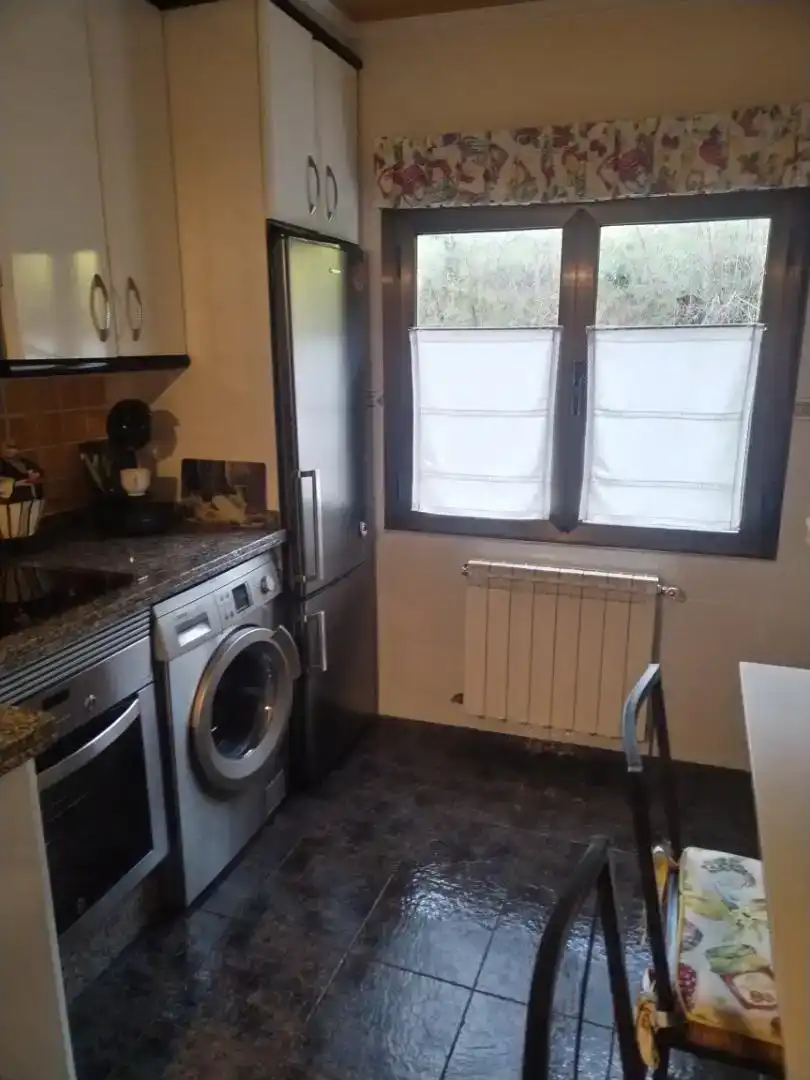 Cuina de Pis en venda en Mieres (Asturias)