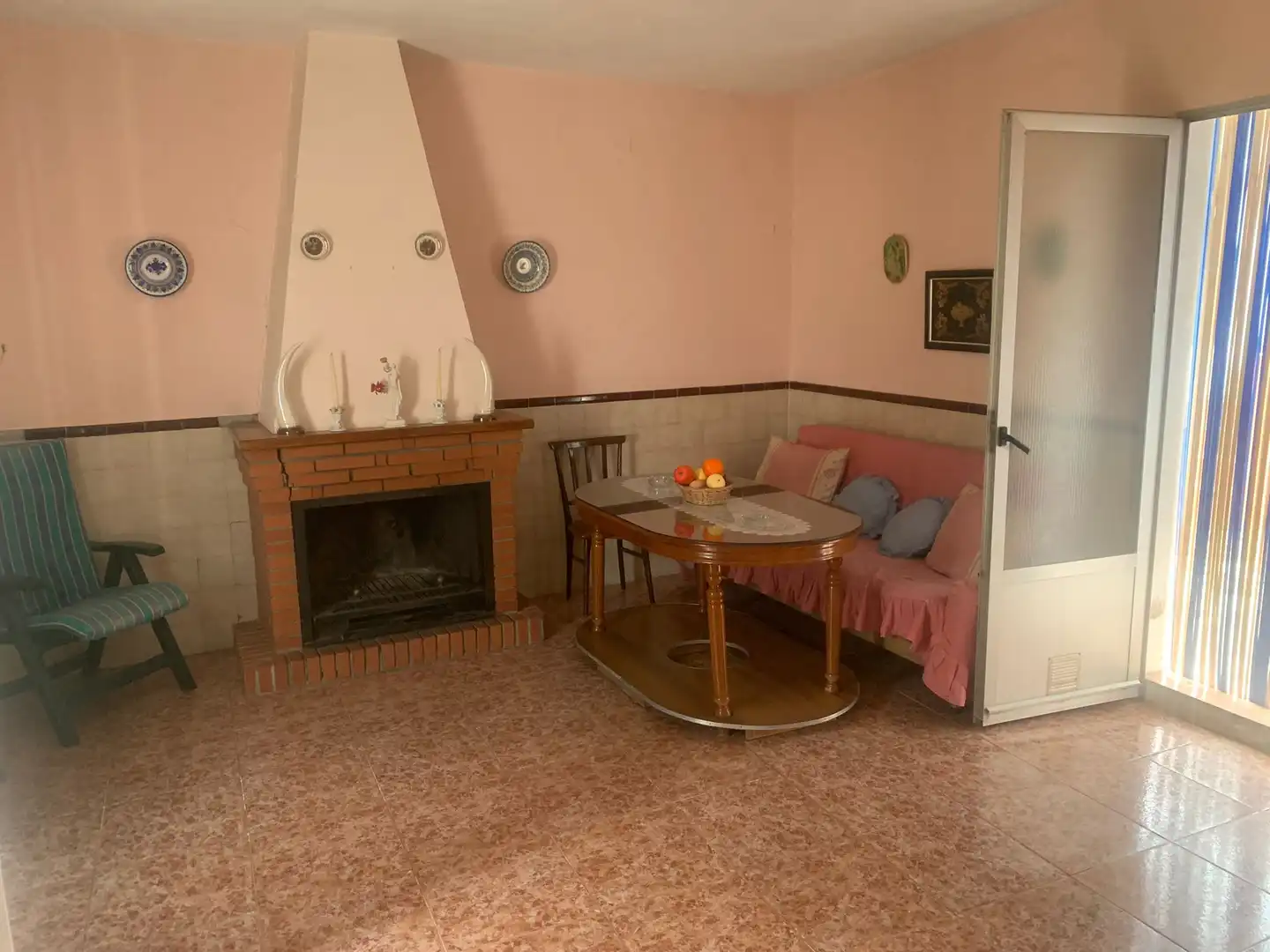 Casa amb terrassa en venda a Don Benito, imagen 6