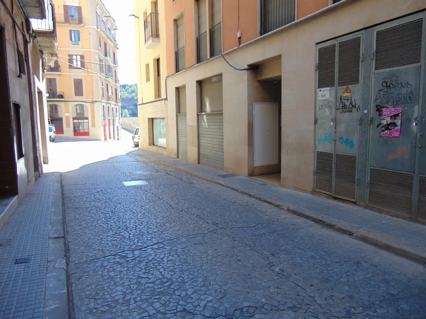 Ufficio con ascensore in vendita a de les Piques, imagen 6