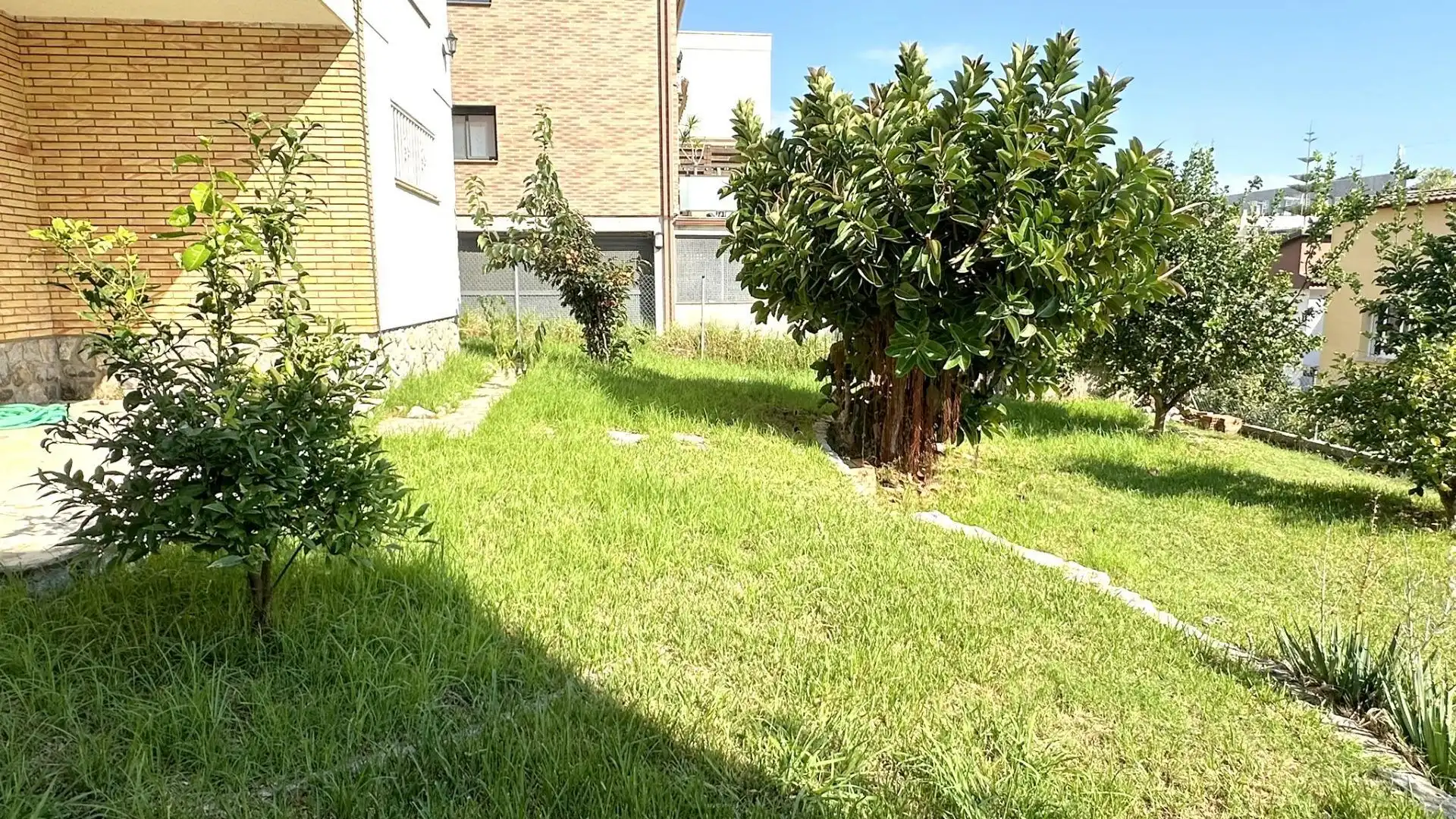 Houses for sale in Calafell  with Air Conditioner, Private garden and Terrace