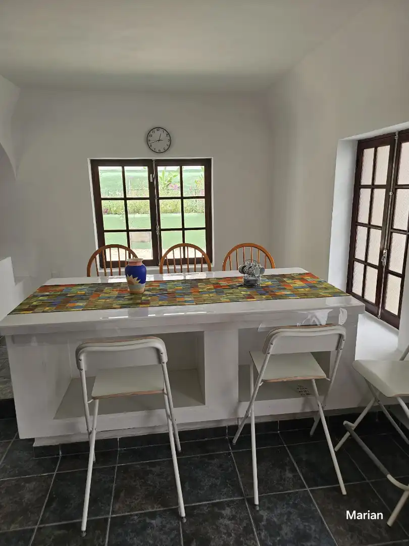 House with terrace to rent in Longuera - Toscal, imagen 13