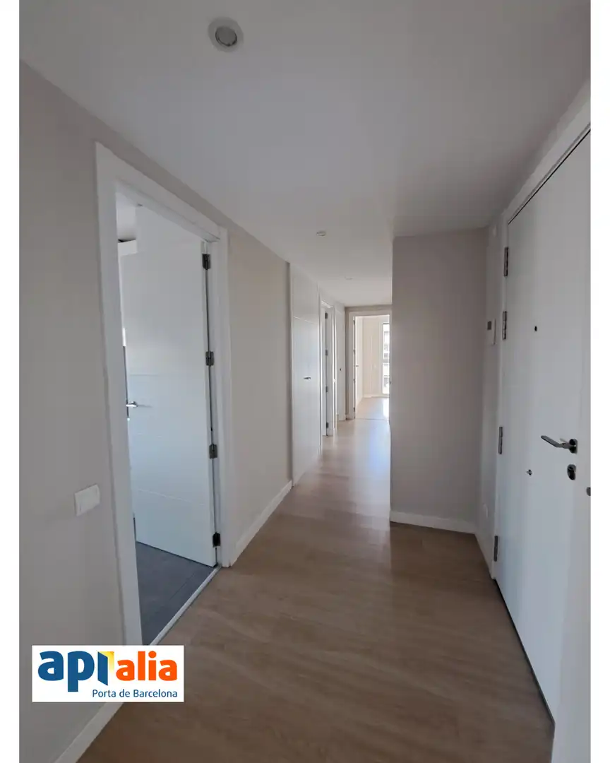 Flat for sale in Sant Feliu de Llobregat  with Heating, Private garden and Swimming Pool