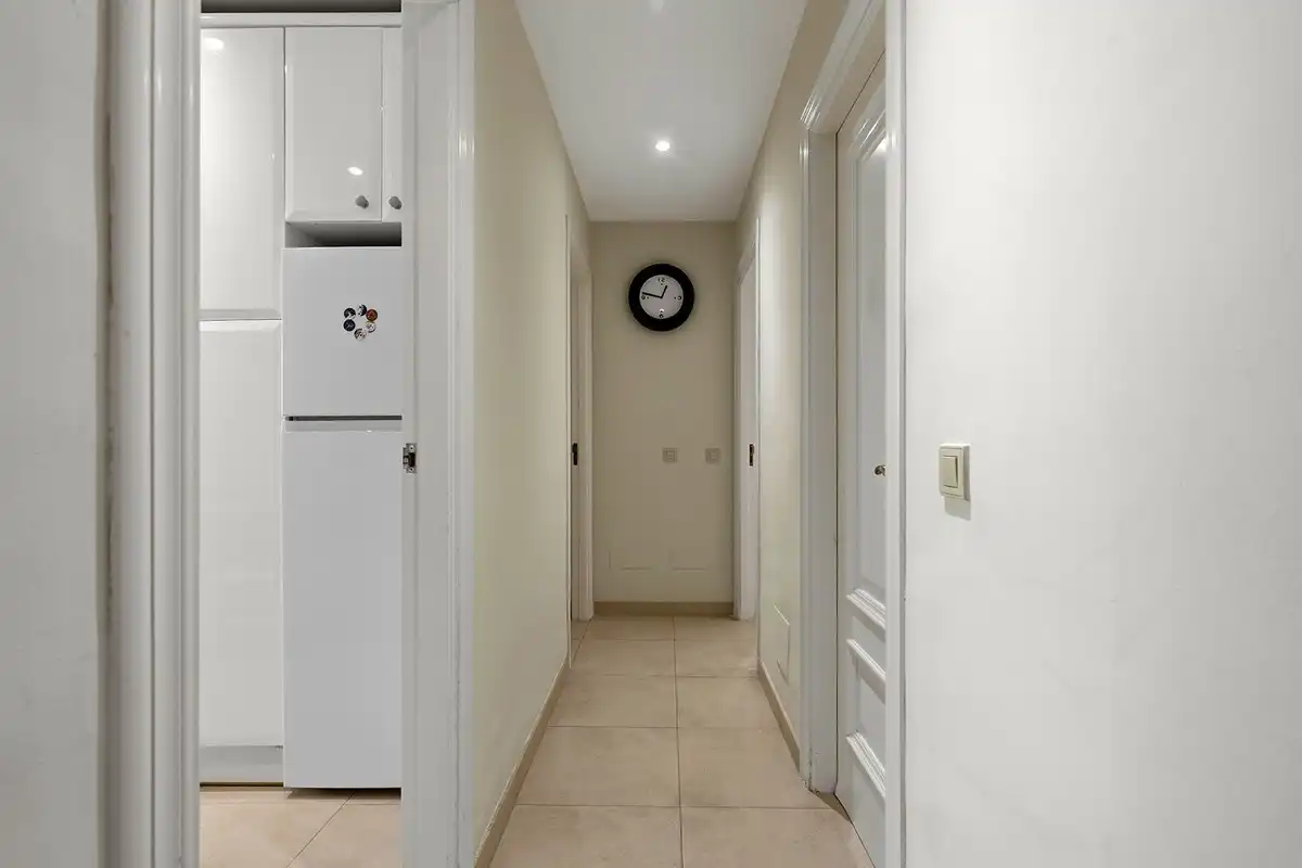 Wohnung zum Verkauf in Estepona Pueblo, imagen 20