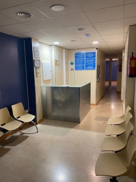 Local de lloguer en  Madrid Capital