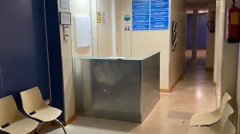 Photo 3 of Premises to rent in Vallehermoso,  Madrid Capital