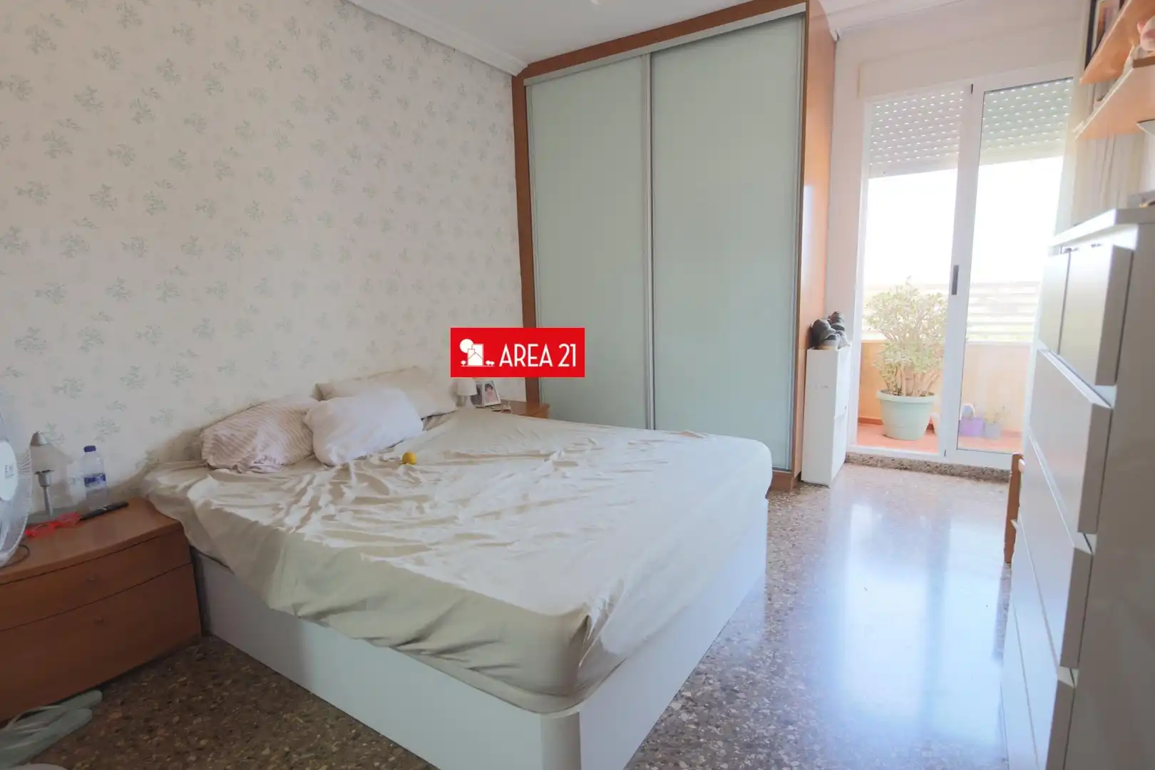 Wohnung mit Terrasse zum Verkauf in Núcleo Urbano, imagen 19